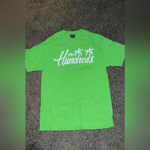 The Hundreds Shirt